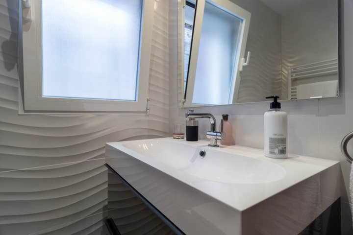 Ferrobus Apartment Zamora Exterior foto
